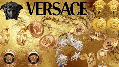 versace absolu fake|authentic Versace jewelry.